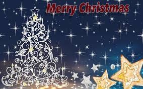 merry christmas Long's car care center 98072