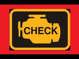 check engine light Long's car care center 98072