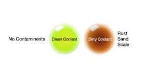 dirtycoolant Long's car care center 98072