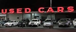 usedcarlot Long's car care center 98072