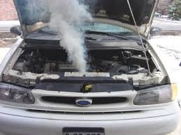 overheatingcar Longs Car Care Center 98072