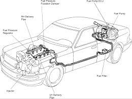 fuel pump Long's Car Care Center 98072